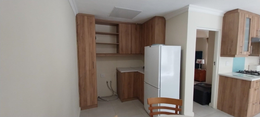 To Let 1 Bedroom Property for Rent in Welgevonden Estate Western Cape
